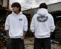Unisex Heavy Blend™ Hooded Sweatshirt /