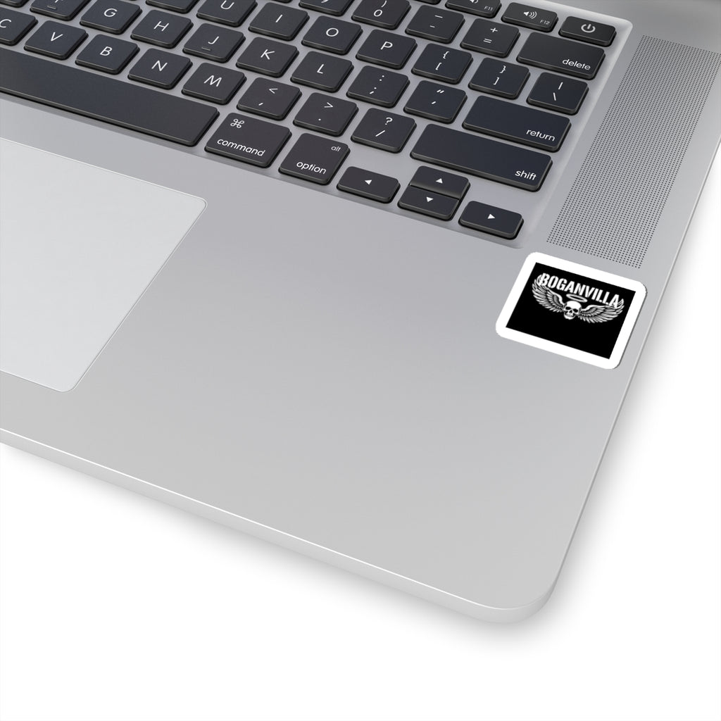 Kiss-Cut Stickers l