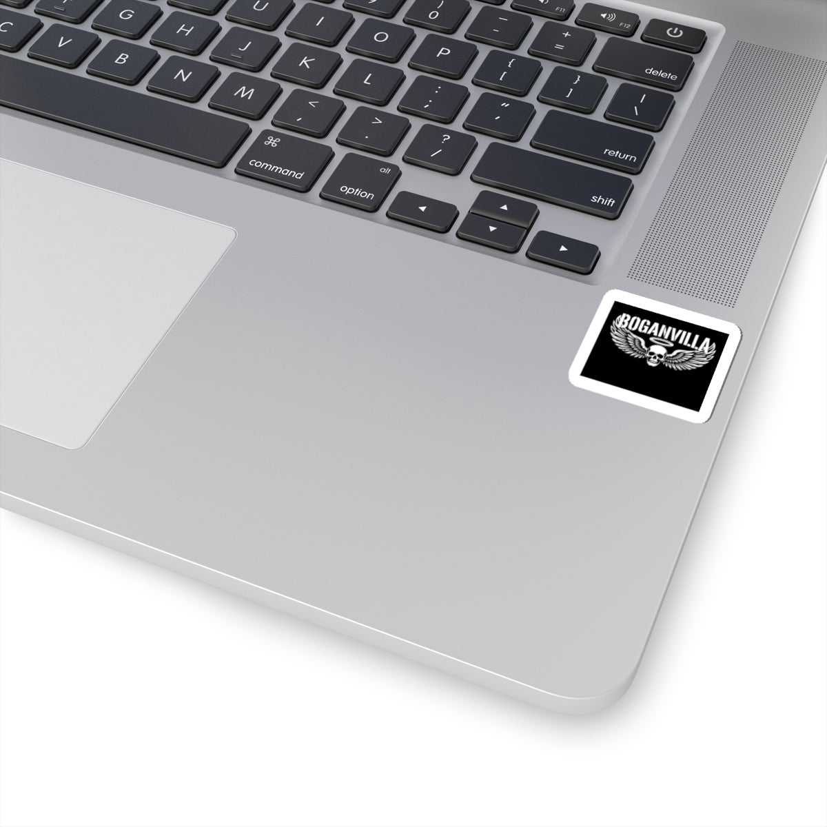 Kiss-Cut Stickers l